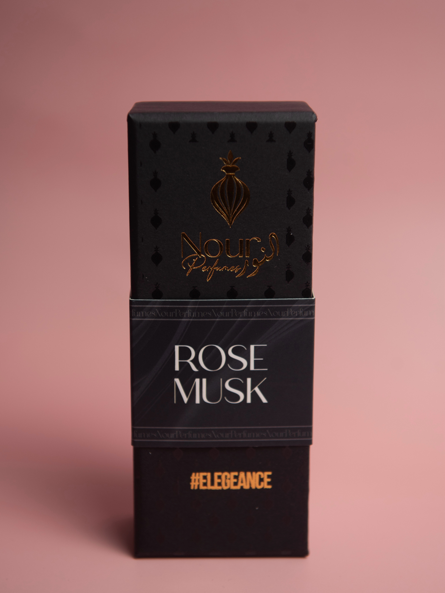 Rose Musk · Paketim